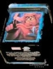 Deck Box Tin Galactus